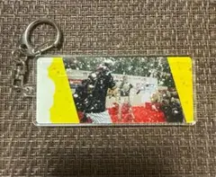 優勝記念 シークレット優勝アクリルキーホルダー 中野拓夢
