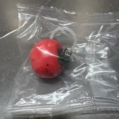 めじるしアクセサリー ガチャ トマト