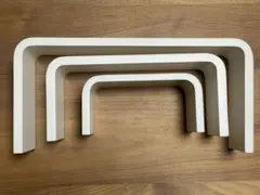木製ラックセット 3点のサムネイル
