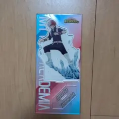 僕のヒーローアカデミア 轟焦凍 アクリルスタンド