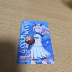 ウマ娘シンデレラグレイ×ラウンドワン