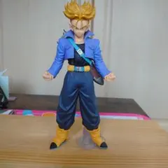 2026年最新】S.H.フィギュアーツ トランクスの人気アイテム - メルカリ