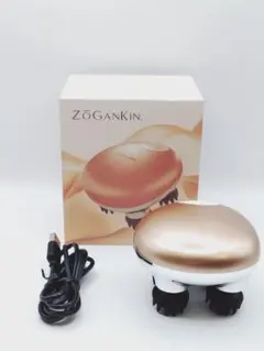 2026年最新】zogankin scalpの人気アイテム - メルカリ