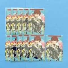 あんスタ 一彩 スタフォニ カード