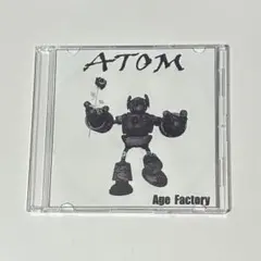 2026年最新】age factory cdの人気アイテム - メルカリ
