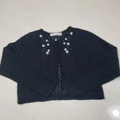 Catherine Cottage カーディガン 140