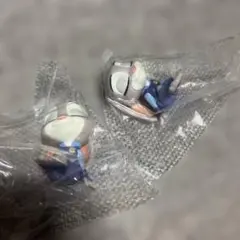 ズートピア 肩ズン ジュディ 2点セット