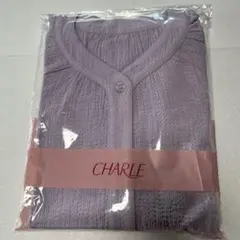 新品◆シャルレ EB772 婦人ナイティ(8分袖) Lサイズ ピンク 婦人ナイティ（8分袖） EB772 │ 通販 │ シャルレ ウェブストア