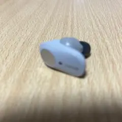 【片耳のみ】SONY WF-1000XM3 プラチナシルバー（左耳）＋ケース