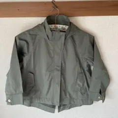 B:MING by BEAMS フード付きジャケット 120