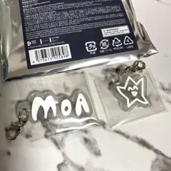 TXT ACT:TOMORROW JAPAN アクリルチャーム テヒョン