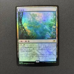 MTG 反射池 SHM 日本語版 Foil MTG 反射池 / Reflecting Pool - メルカリ