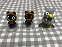 2026年最新】どうぶつの森 フィギュアの人気アイテム - メルカリ