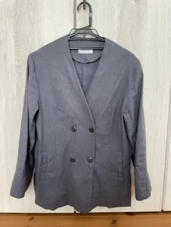 シンプリシテェ　ジャケットのサムネイル