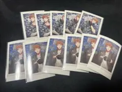 ヒプマイ ぱしゃこれ flava 理鶯