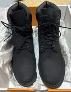 Timberland Classic 6 in Waterproof Boot