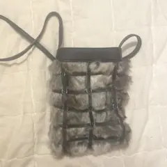 EMODA ファーショルダーバックのサムネイル