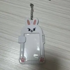 Stray kids Leebit トレカケース