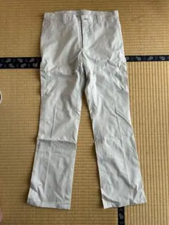 最終 タイトリストレインウエアパンツ