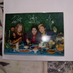 Mrs.GREEN APPLE ポップアップ 2023 フォトカ