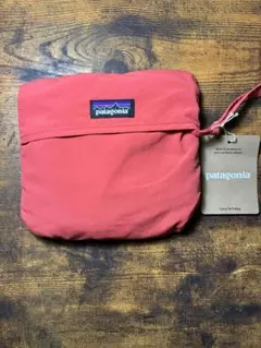 Patagonia Carry Ya'll Bag エコバッグ　新品、未使用品のサムネイル