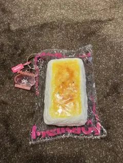 レア】メロジョイ ミディアムスフレ ぱんぱんパンケーキ 中古 - メルカリ