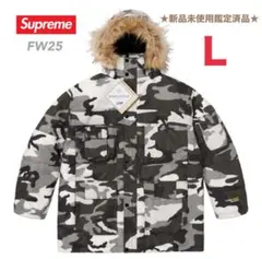 ★新品未使用鑑定済品★ Supreme ジャケット