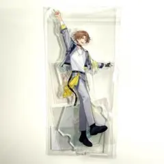 スザク アクリルスタンド カラオケの鉄人 - メルカリ