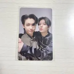 stray kids スキズ thesound フィリックス スンミン ユニット