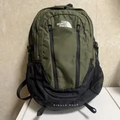 THE NORTH FACE SINGLE SHOT リュック