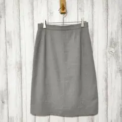 Aquascutum アクアスキュータム　タイトスカートのサムネイル