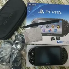 PSVitaのサムネイル