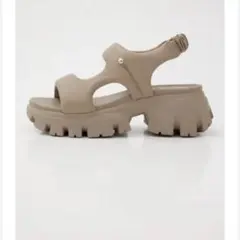 STACCATO 厚底サンダルのサムネイル