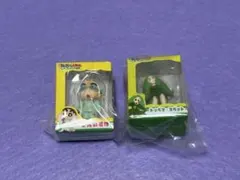 クレヨンしんちゃん　ミニチュアパッケージコレクション3 ②