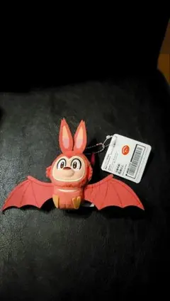 映画ドラえもんのび太の絵世界物語のチャイのぬいぐるみ　約10cm