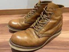 2026年最新】red wing 9107の人気アイテム - メルカリ