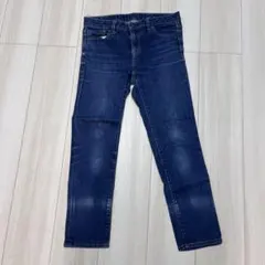 デニム パンツ GU