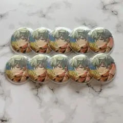 あんスタ テーマスカウト缶バッジ 2021SUMMER 瀬名泉