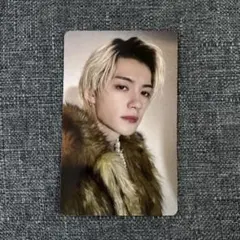 M!LK 佐野勇斗 トレカ　爆裂愛してる 好きすぎて滅！　初回限定B盤