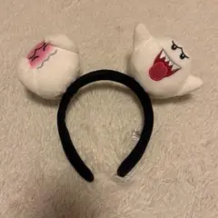 ユニバ カチューシャ