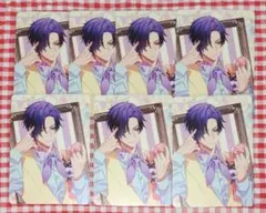 キューピットパラサイト キュピパラ アラン パールカード パルカ 春風マルシェ