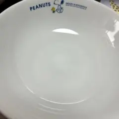 スヌーピーのお皿（Tr様専用）