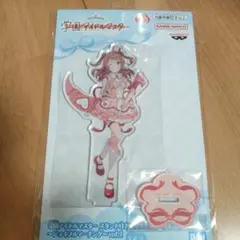 学園アイドルマスター 花海咲季 ジョイフルマーチング ビックアクリルプレート