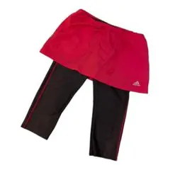 アディダス　レギンスセット