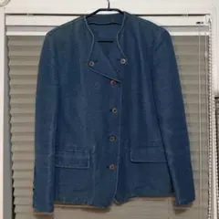 80s issey miyake イッセイミヤケ ツモリチサト期 テーラードのサムネイル
