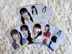 乃木坂46生写真 伊藤理々杏 2コンプまとめ売り - メルカリ