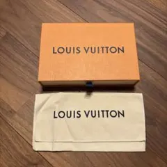 LOUIS VUITTON ボックス