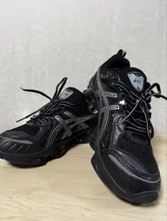 2026年最新】ASiCS gel quantum kinetic blackの人気アイテム - メルカリ