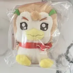 【 未開封 】プリキュア 一番くじ C賞 ふわふわ妖精ぬいぐるみ シロップ