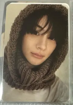 RIIZE RIIZING アントン トレカ